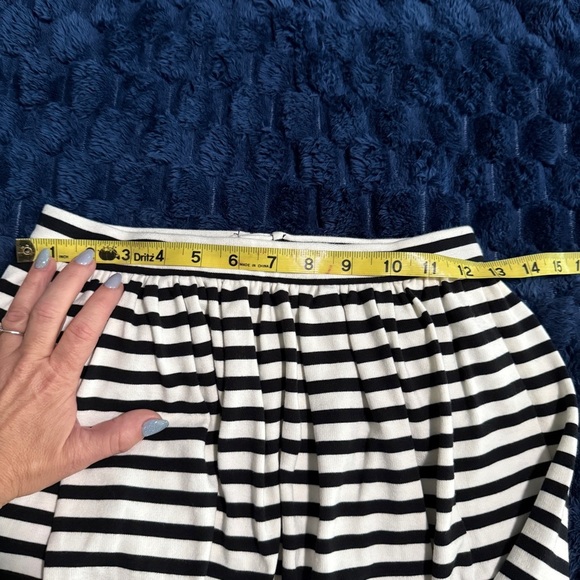 Kate Spade Girls Mini Skirt size 10 - Picture 4 of 6